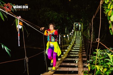 MĂNG ĐEN ULTRA TRAIL 2026 - Ảnh #4515592