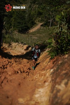 MĂNG ĐEN ULTRA TRAIL 2026 - Ảnh #4503627