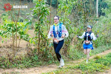 MĂNG ĐEN ULTRA TRAIL 2026 - Ảnh #4514976