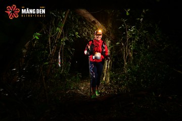 MĂNG ĐEN ULTRA TRAIL 2026 - Ảnh #4526517
