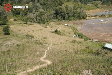 MĂNG ĐEN ULTRA TRAIL 2026 - Ảnh #4504421