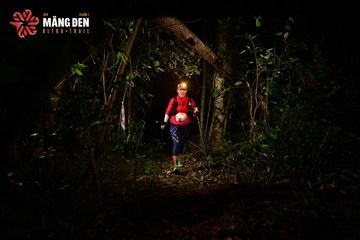 MĂNG ĐEN ULTRA TRAIL 2026 - Ảnh #4526513