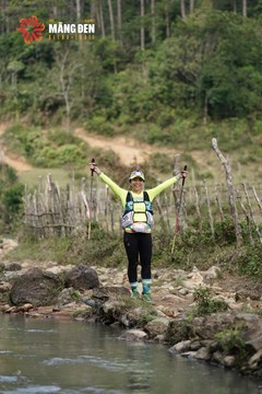 MĂNG ĐEN ULTRA TRAIL 2026 - Ảnh #4506809