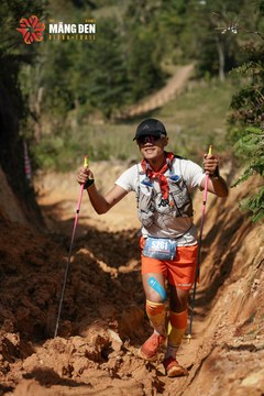 MĂNG ĐEN ULTRA TRAIL 2026 - Ảnh #4504512