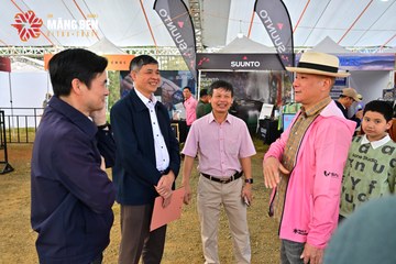 MĂNG ĐEN ULTRA TRAIL 2026 - Ảnh #4521072
