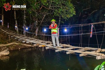 MĂNG ĐEN ULTRA TRAIL 2026 - Ảnh #4518493