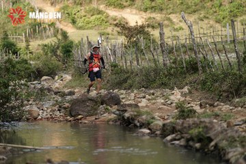 MĂNG ĐEN ULTRA TRAIL 2026 - Ảnh #4505665