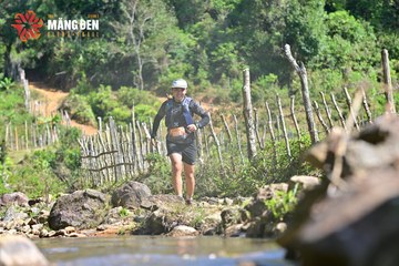 MĂNG ĐEN ULTRA TRAIL 2026 - Ảnh #4523739