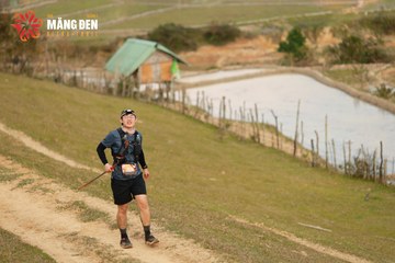 MĂNG ĐEN ULTRA TRAIL 2026 - Ảnh #4523251