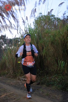 MĂNG ĐEN ULTRA TRAIL 2026 - Ảnh #4505734