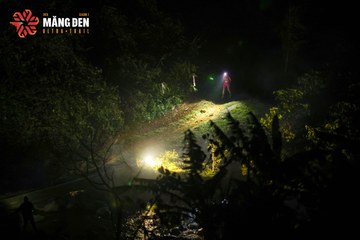 MĂNG ĐEN ULTRA TRAIL 2026 - Ảnh #4517644