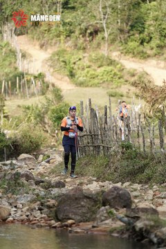 MĂNG ĐEN ULTRA TRAIL 2026 - Ảnh #4505137