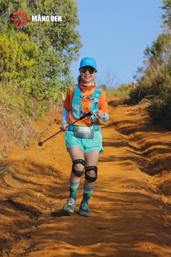 MĂNG ĐEN ULTRA TRAIL 2026 - Ảnh #4511680