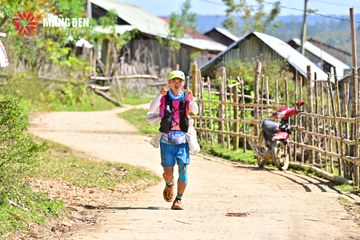 MĂNG ĐEN ULTRA TRAIL 2026 - Ảnh #4523951