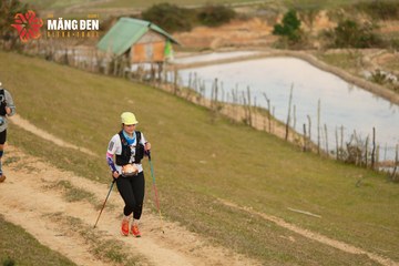 MĂNG ĐEN ULTRA TRAIL 2026 - Ảnh #4523286