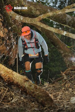MĂNG ĐEN ULTRA TRAIL 2026 - Ảnh #4512180