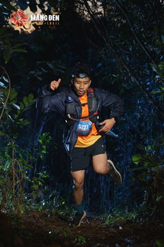 MĂNG ĐEN ULTRA TRAIL 2026 - Ảnh #4511403