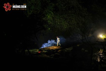 MĂNG ĐEN ULTRA TRAIL 2026 - Ảnh #4517611