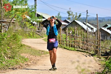 MĂNG ĐEN ULTRA TRAIL 2026 - Ảnh #4523994