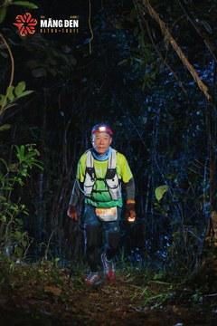 MĂNG ĐEN ULTRA TRAIL 2026 - Ảnh #4511077