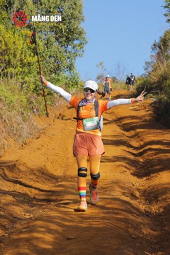 MĂNG ĐEN ULTRA TRAIL 2026 - Ảnh #4511697