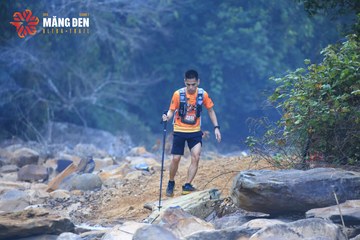 MĂNG ĐEN ULTRA TRAIL 2026 - Ảnh #4507534