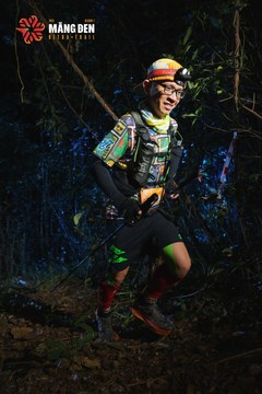 MĂNG ĐEN ULTRA TRAIL 2026 - Ảnh #4511044