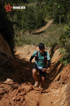 MĂNG ĐEN ULTRA TRAIL 2026 - Ảnh #4504628