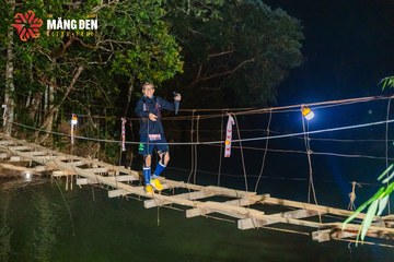 MĂNG ĐEN ULTRA TRAIL 2026 - Ảnh #4519181