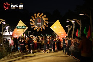 MĂNG ĐEN ULTRA TRAIL 2026 - Ảnh #4502681