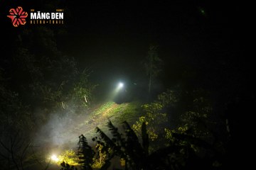 MĂNG ĐEN ULTRA TRAIL 2026 - Ảnh #4517310