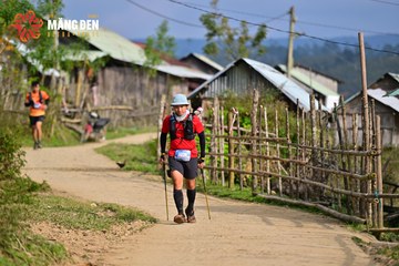 MĂNG ĐEN ULTRA TRAIL 2026 - Ảnh #4524751