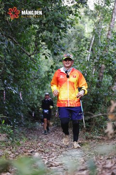 MĂNG ĐEN ULTRA TRAIL 2026 - Ảnh #4512083