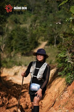 MĂNG ĐEN ULTRA TRAIL 2026 - Ảnh #4504031