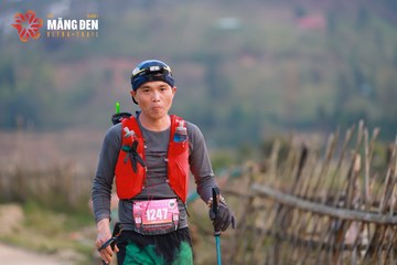 MĂNG ĐEN ULTRA TRAIL 2026 - Ảnh #4523401