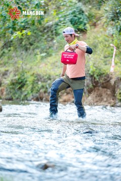 MĂNG ĐEN ULTRA TRAIL 2026 - Ảnh #4514051