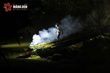 MĂNG ĐEN ULTRA TRAIL 2026 - Ảnh #4517871