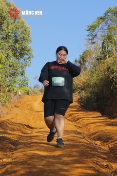 MĂNG ĐEN ULTRA TRAIL 2026 - Ảnh #4511770