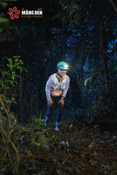 MĂNG ĐEN ULTRA TRAIL 2026 - Ảnh #4510990