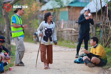 MĂNG ĐEN ULTRA TRAIL 2026 - Ảnh #4523386