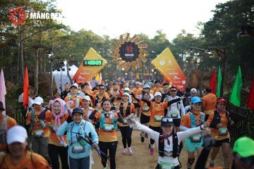 MĂNG ĐEN ULTRA TRAIL 2026 - Ảnh #4502977