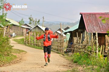 MĂNG ĐEN ULTRA TRAIL 2026 - Ảnh #4525287