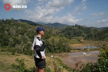 MĂNG ĐEN ULTRA TRAIL 2026 - Ảnh #4504398