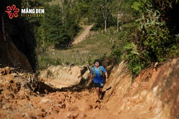 MĂNG ĐEN ULTRA TRAIL 2026 - Ảnh #4503763