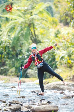 MĂNG ĐEN ULTRA TRAIL 2026 - Ảnh #4513639