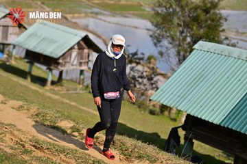 MĂNG ĐEN ULTRA TRAIL 2026 - Ảnh #4524596