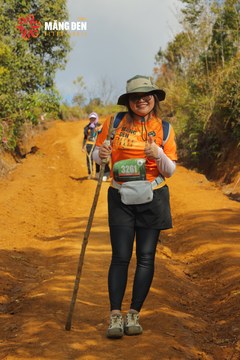 MĂNG ĐEN ULTRA TRAIL 2026 - Ảnh #4511914