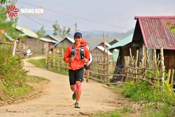 MĂNG ĐEN ULTRA TRAIL 2026 - Ảnh #4525283