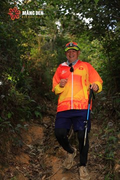 MĂNG ĐEN ULTRA TRAIL 2026 - Ảnh #4509518