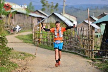 MĂNG ĐEN ULTRA TRAIL 2026 - Ảnh #4525094